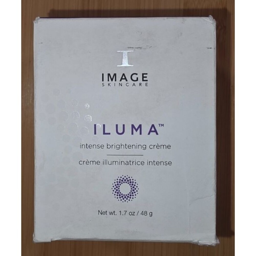 Image Skincare ILUMA Intense Brightening Creme - 1.7 oz / 48 g